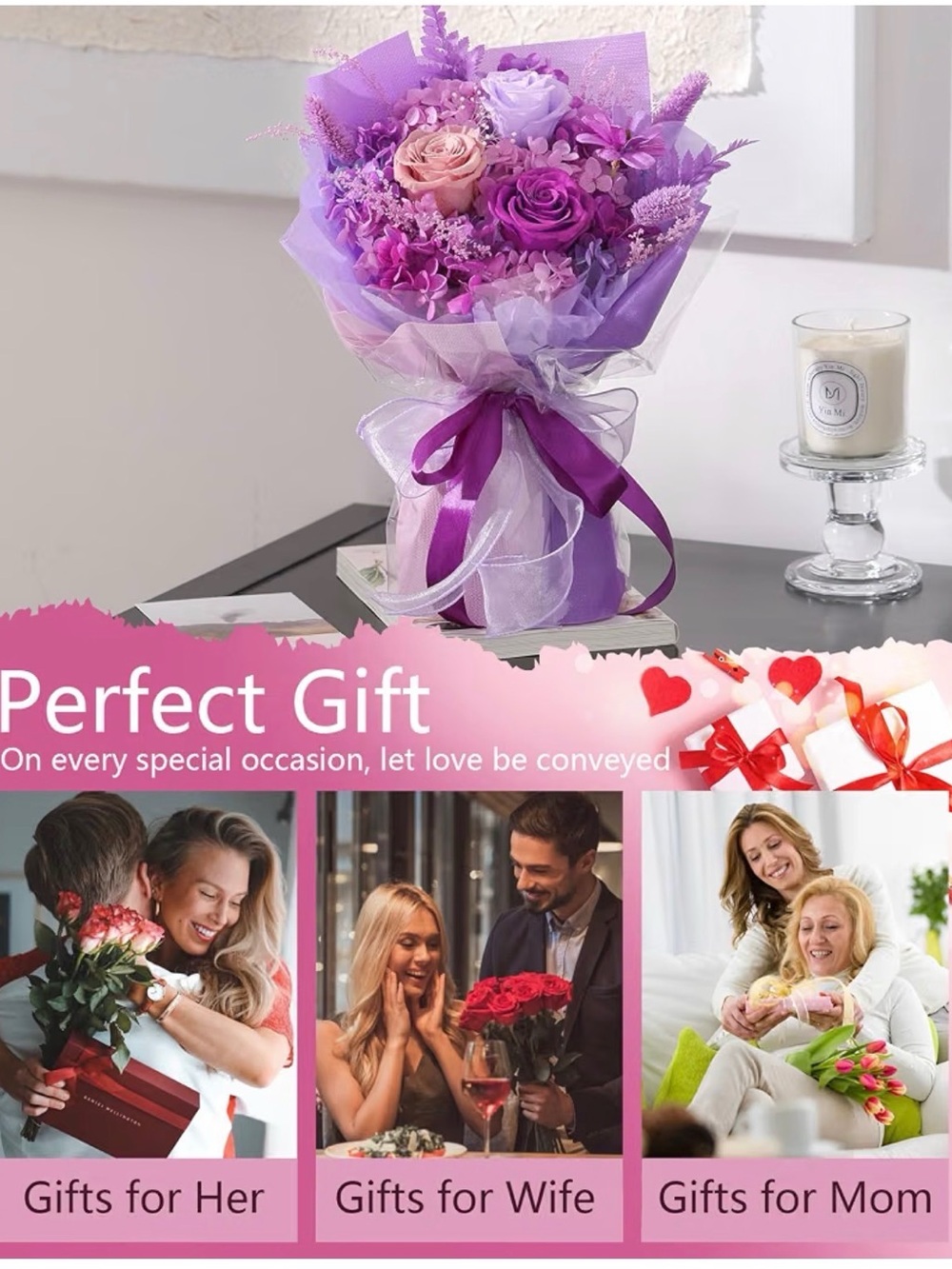 Bestflower Flowers Bouquet Gifts